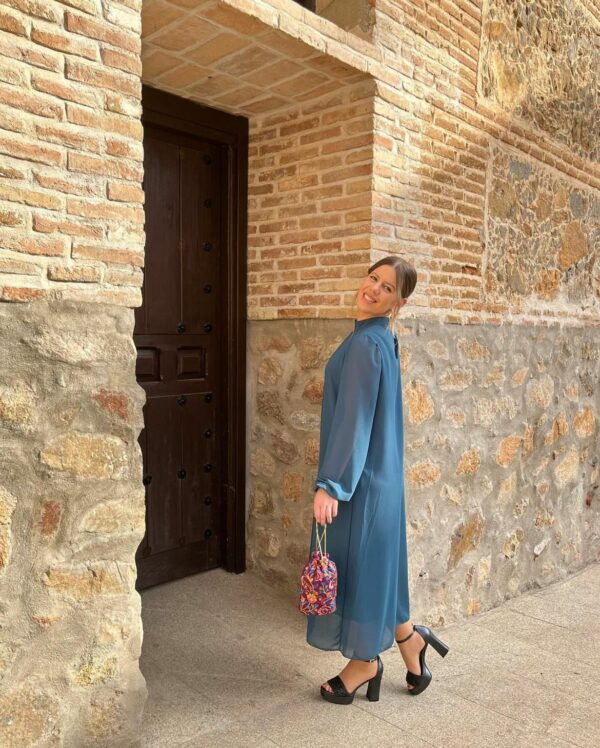 Vestido Olga - Imagen 2
