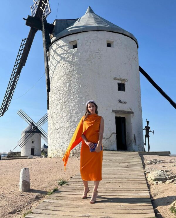 Vestido Auro - Imagen 2