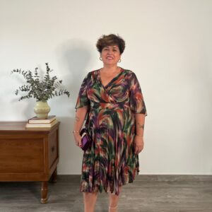 Vestido Eli